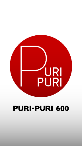 ＰＵＲＩ･ＰＵＲＩ ６００