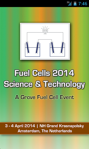 FUEL CELL 2014