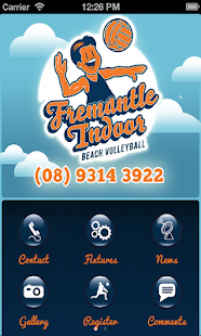How to get Fremantle Ind Beach Volleyball 5.55.14 apk for laptop