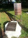 Liberty's Family Plaque and Info