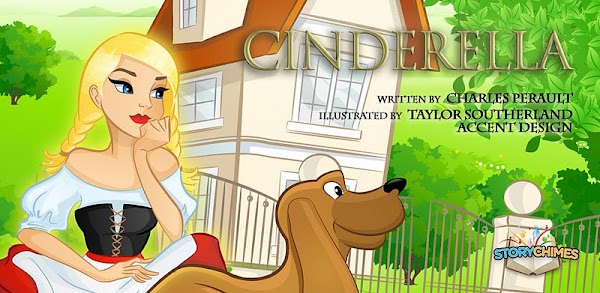Cinderella StoryChimes FREE 1.8
