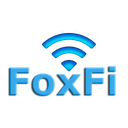 FoxFi (WiFi Tether w/o Root) 2.20 APK Télécharger