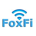 FoxFi (WiFi Tether w/o Root) 2.17 APK Download