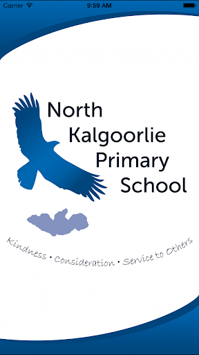 North Kalgoorlie PS