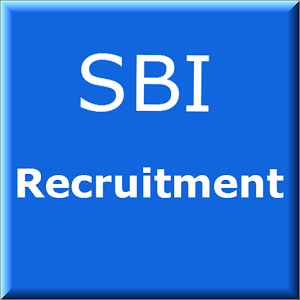 SBI Recruitment 1.0
