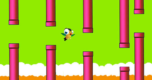 免費下載冒險APP|Tweety Pipe Bird (Free Play) app開箱文|APP開箱王