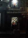 Naga Temple