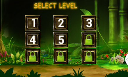 krishna run forehead handi poster 16