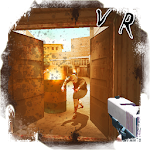 Cover Image of डाउनलोड Zombiestan VR 0.7.1 APK