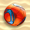 Beach Soccer icon