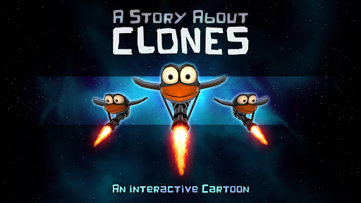 A Story About Clones