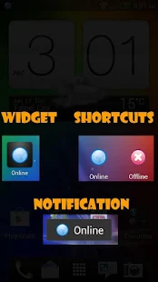 MyProfiles+ (Profile Manager) - screenshot thumbnail