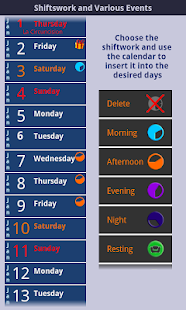 Agenda 2015 Screenshots 7