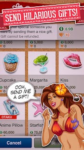 Party in my Dorm Screenshots 3