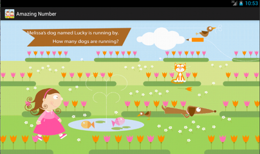 免費下載教育APP|Amazing Numbers app開箱文|APP開箱王