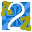 A2Z - Finger Tapping Game mobile app icon