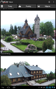 Tourism in Poland Screenshots 1
