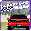 Adrenaline Rush - Racing Game icon