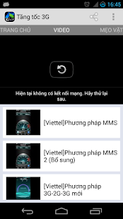 Download Tăng tốc 3G 2014 APK