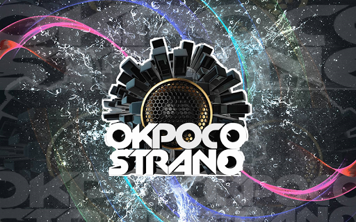 【免費音樂App】OK POCO STRANO-APP點子