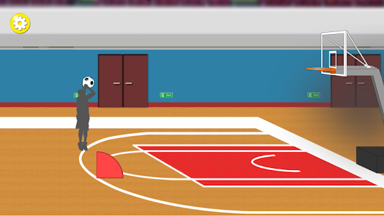 How to get Basketball freethrow fun&easy 1.3.1 mod apk for bluestacks