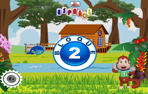 How to mod Primaria-Español patch 1.0 apk for bluestacks