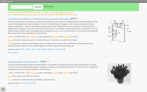 免費下載商業APP|US, EP Patents monitoring app開箱文|APP開箱王