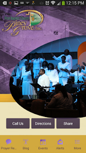 First Baptist Piney Grove Screenshots 1