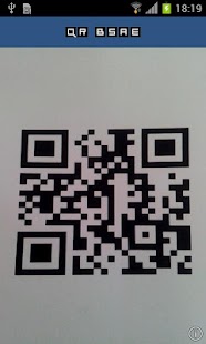 QR Bsae Screenshots 0