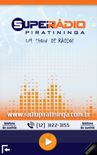 Super Rádio Piratininga 610 AM