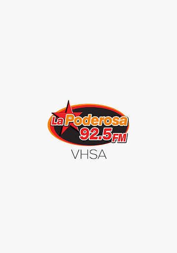 La Poderosa 92.5 Villahermosa