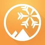 Cover Image of Tải xuống Open Snow Ski Forecasts 2.0.1 APK