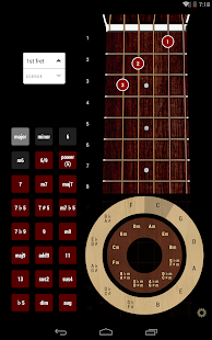 免費下載音樂APP|ChordBank: Guitar Chords app開箱文|APP開箱王