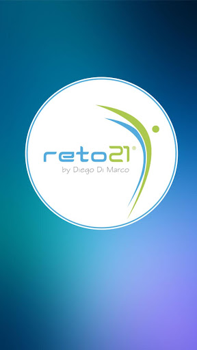 免費下載健康APP|Reto 21 by Diego Di Marco app開箱文|APP開箱王