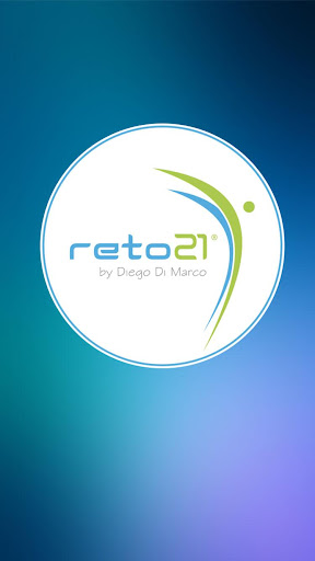 【免費健康App】Reto 21 by Diego Di Marco-APP點子