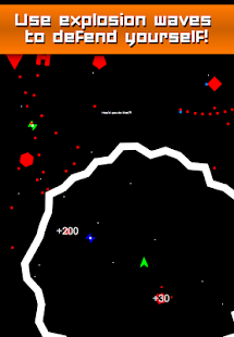 Polygon Battle Arcade Shooter Screenshots 5