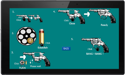 Free Russian Roulette APK