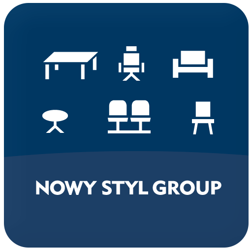 Mobile group. Nowy styl логотип. APK Group.