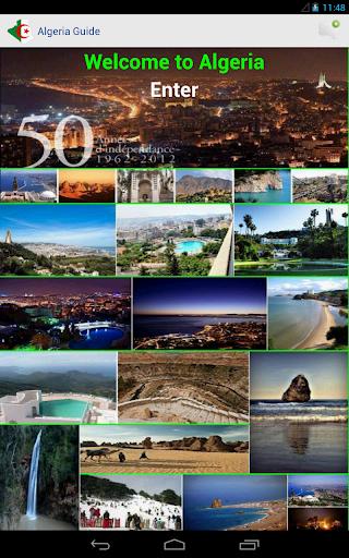免費下載旅遊APP|Algeria Guide Lite app開箱文|APP開箱王