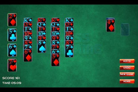 Glass Solitaire 3D Screenshots 17