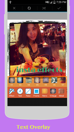 【免費攝影App】Insta Effects with Collage-APP點子