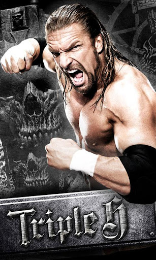 WWE HD Live Wallpaper Google Play apps