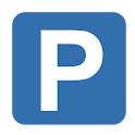 Carpark Timer logo