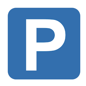 Carpark Timer logo