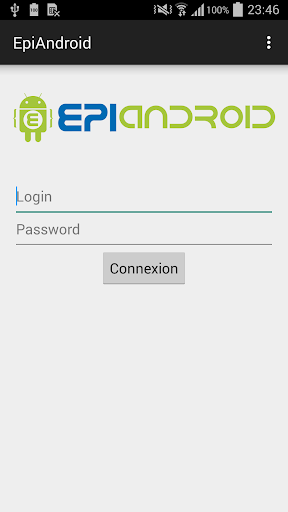 EpiAndroid