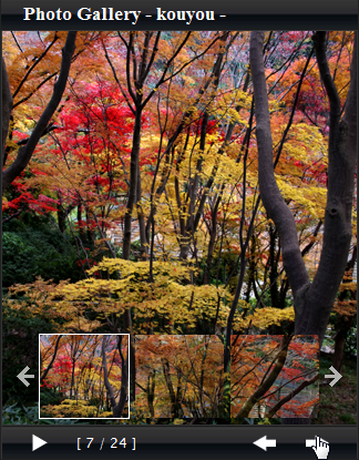 【免費攝影App】PHOTO GALLERY -KOUYOU--APP點子