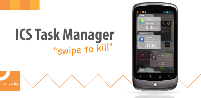 ICS Task Manager