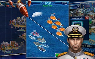 Naval Age APK Ảnh chụp màn hình #6