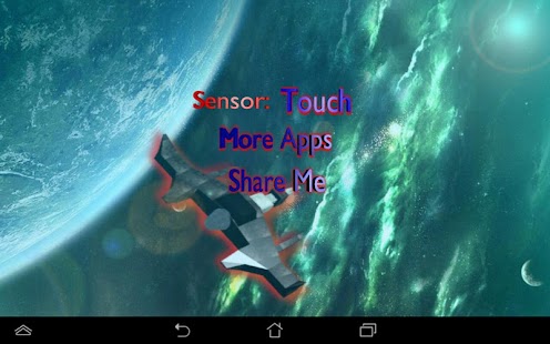 How to get Galaxy Wars VS patch 1.1 apk for pc