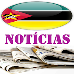 Notícias Moçambique Apk